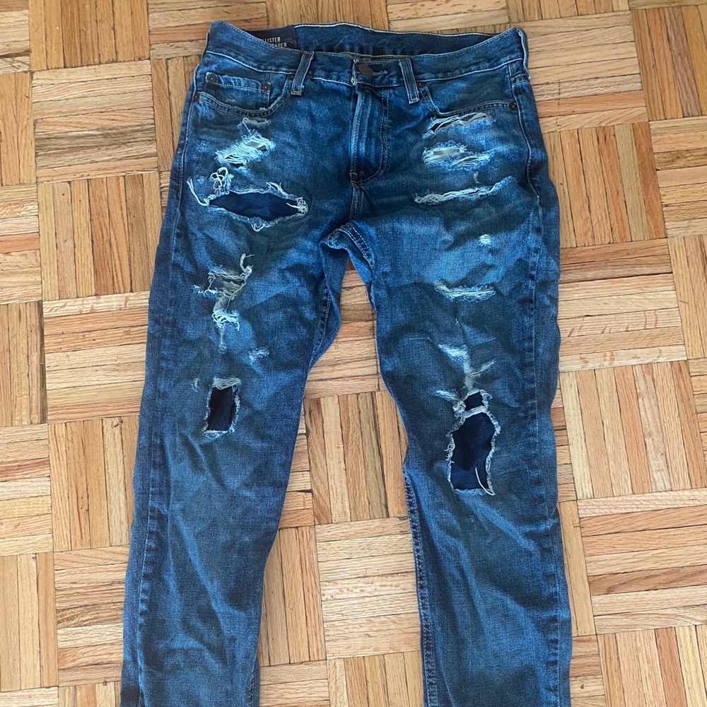 Hollister Jeans
